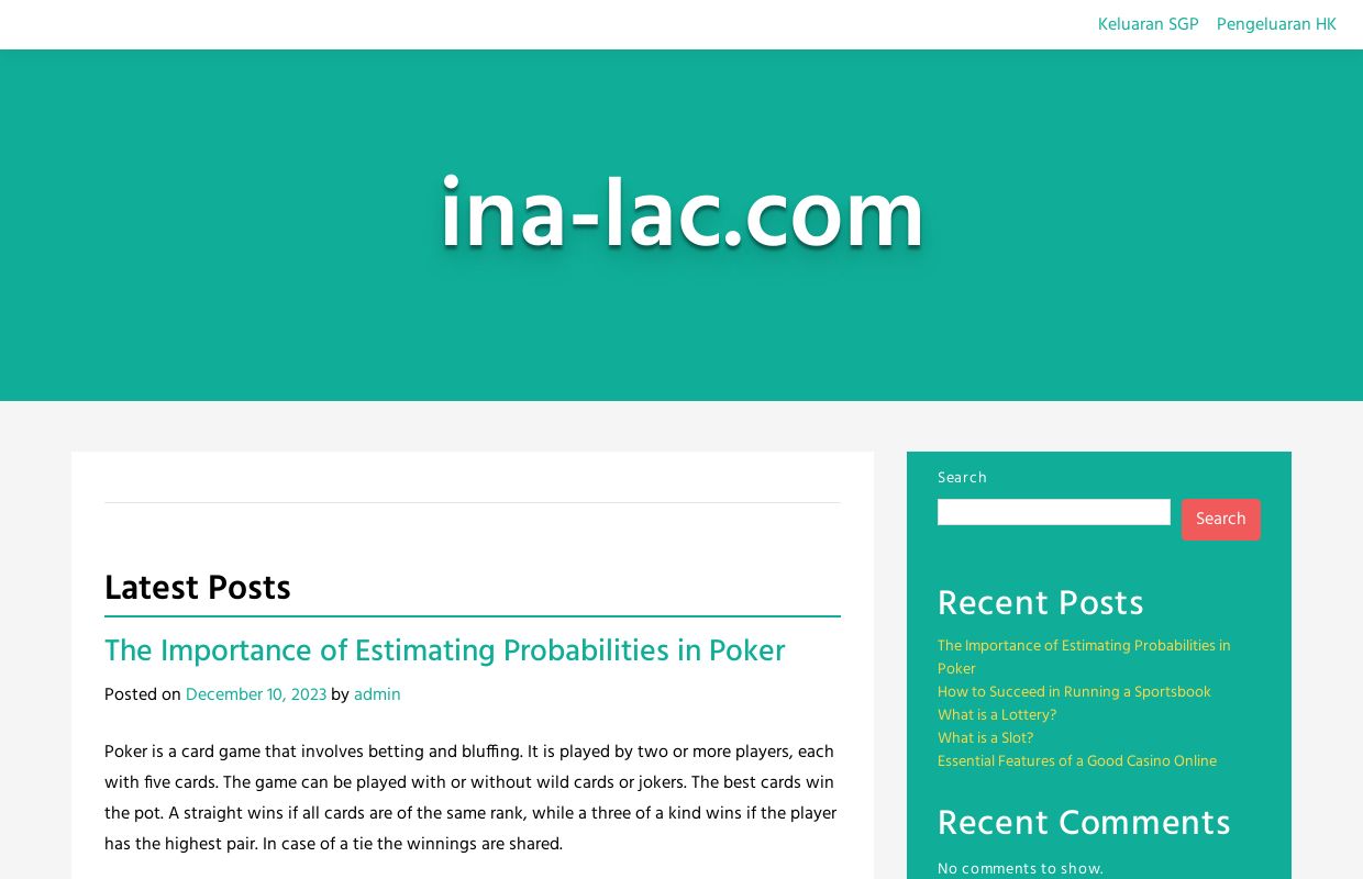 ina-lac.com -