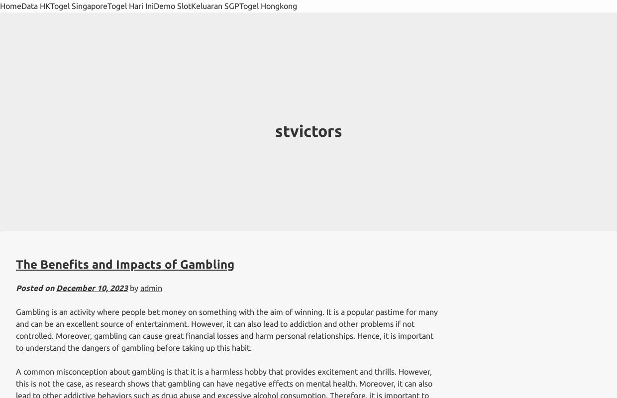 stvictors -