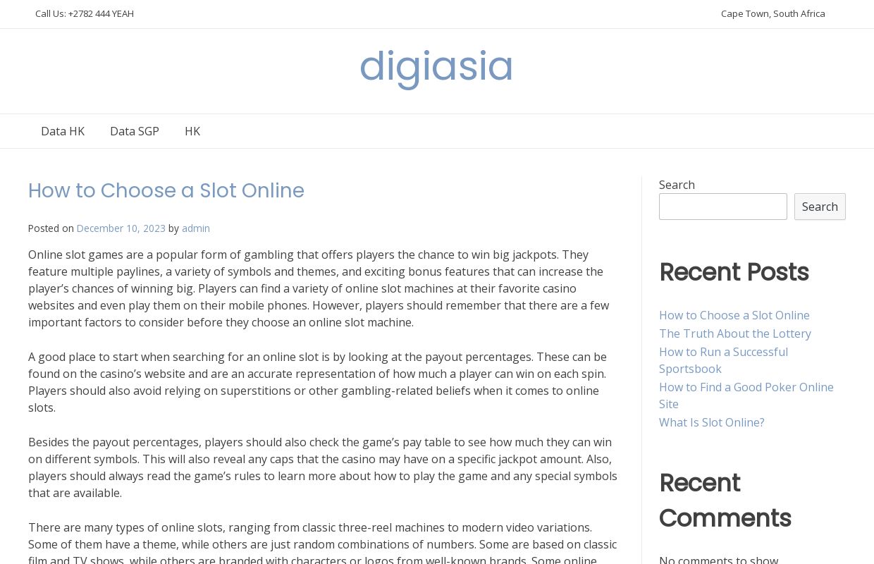 digiasia -