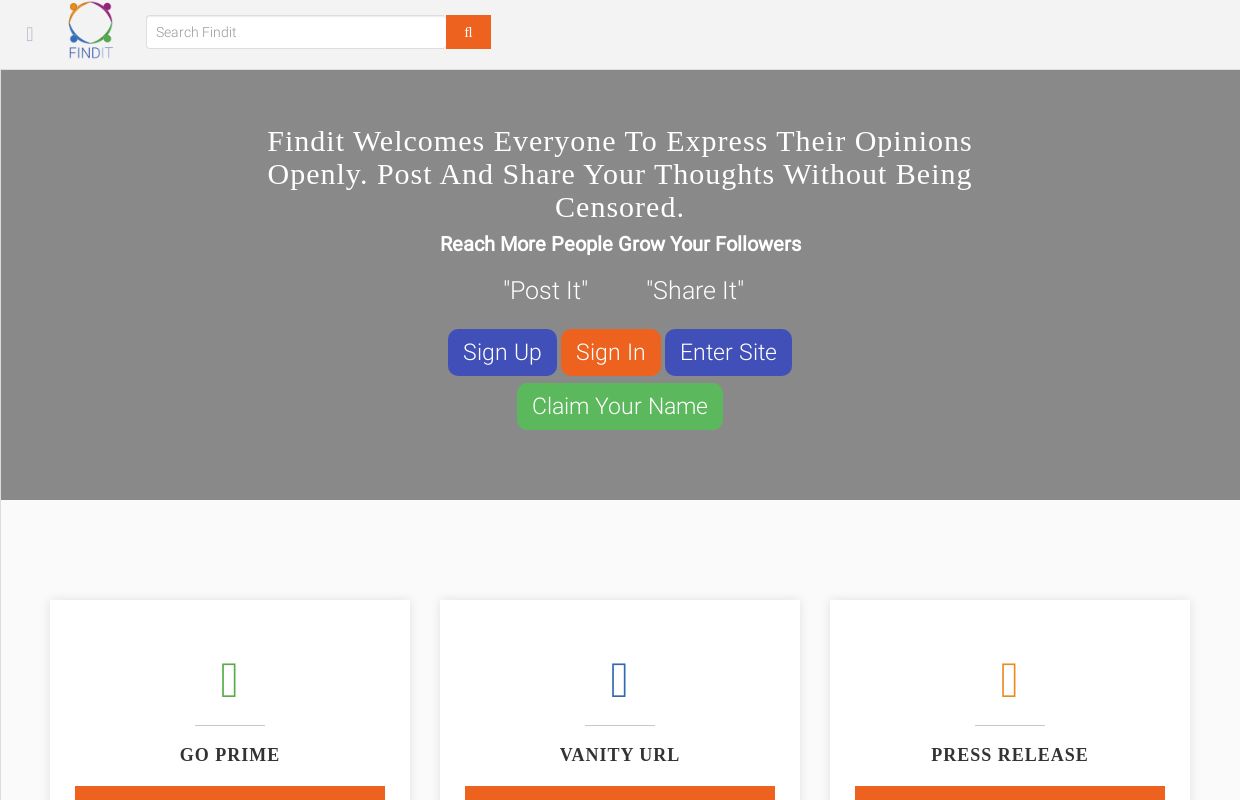 Social Networking Content Management Platform
