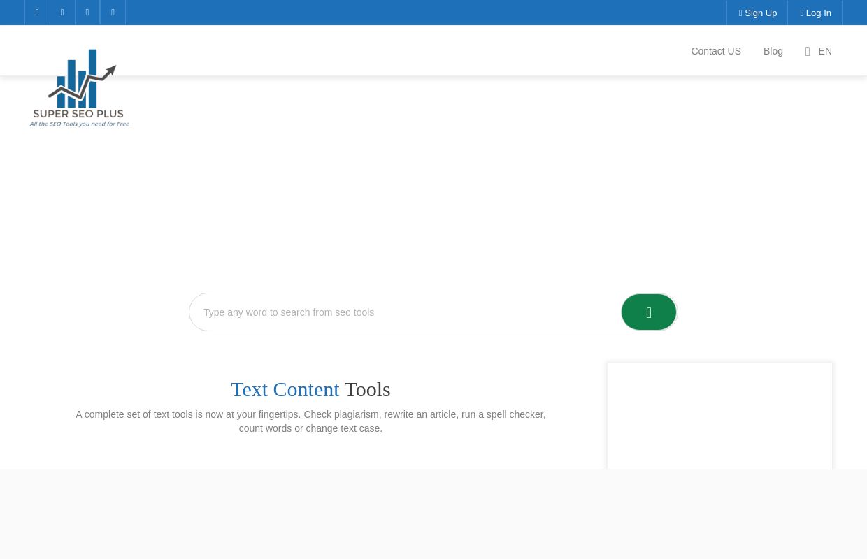 160 Plus Free Online SEO Tools to skyrocket your rankings