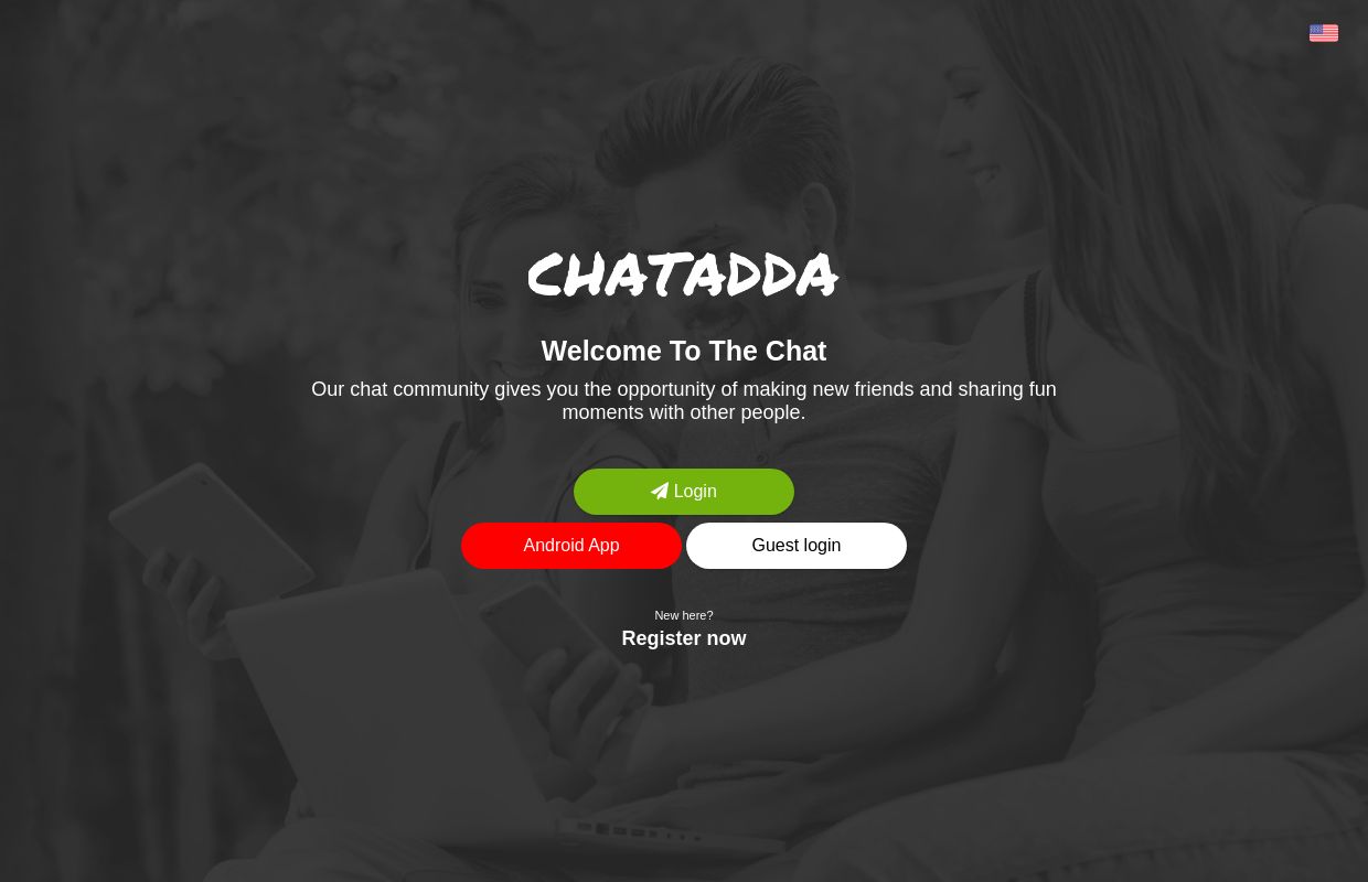 Indian ChatRoom