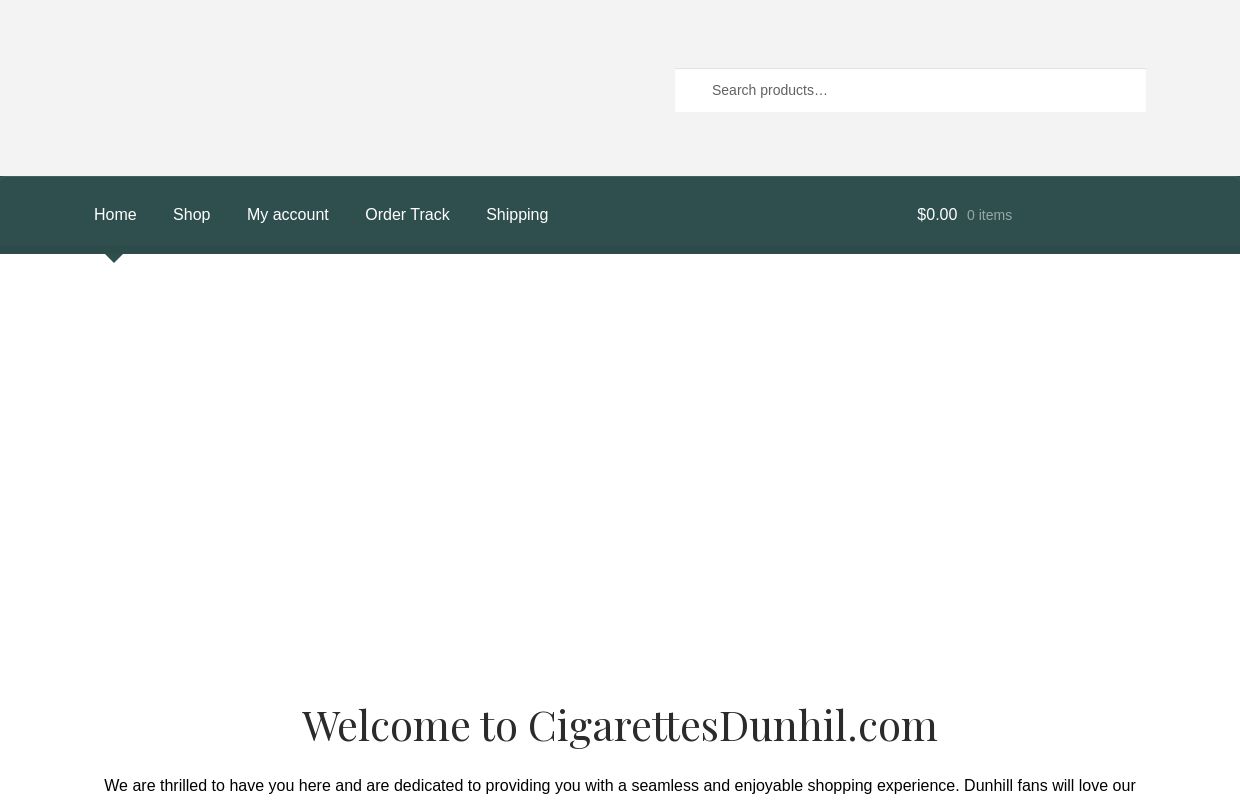 Dunhill Cigarettes | Discount Price | Cigarettesdunhil.com