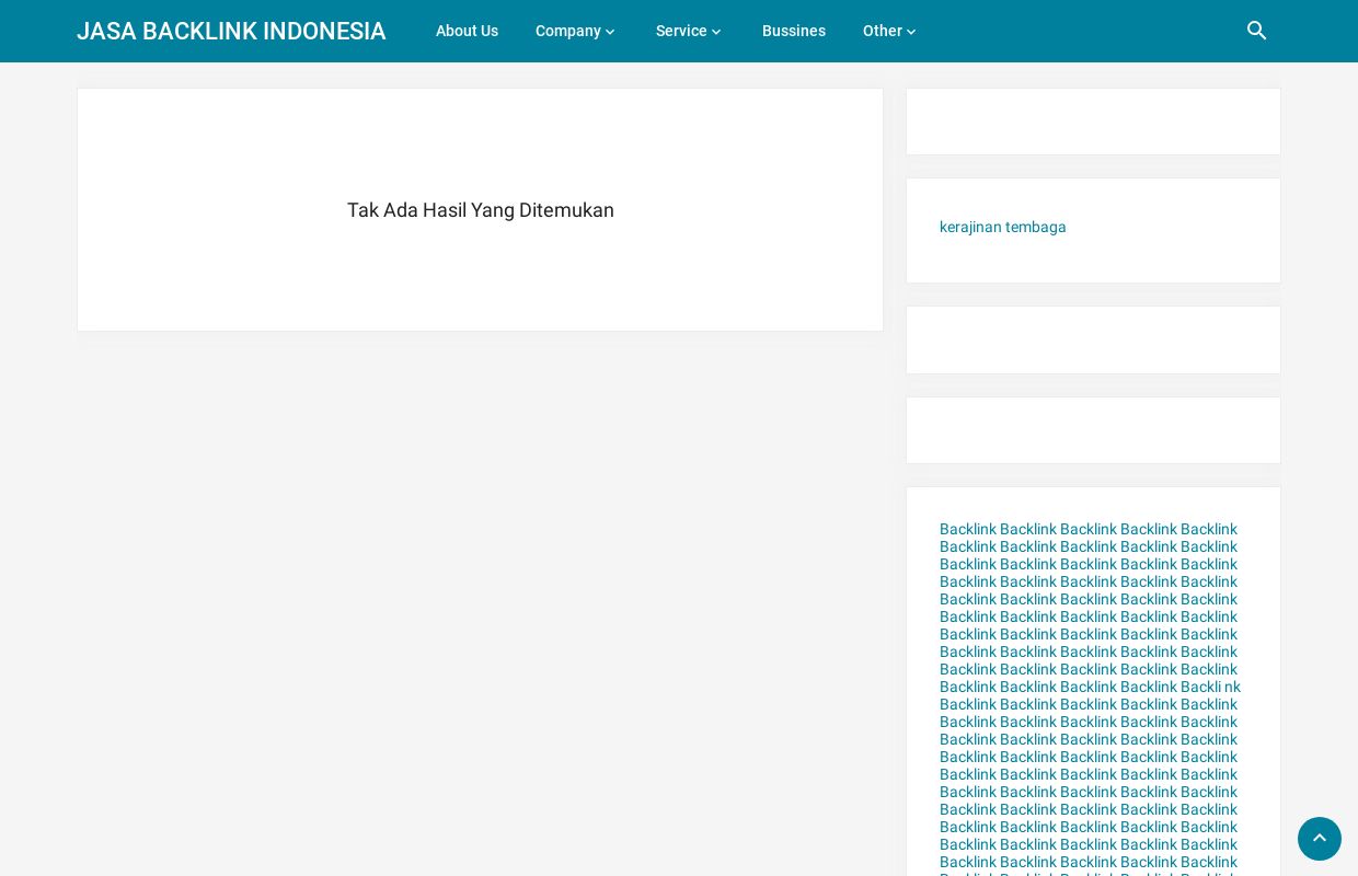 JASA BACKLINK INDONESIA