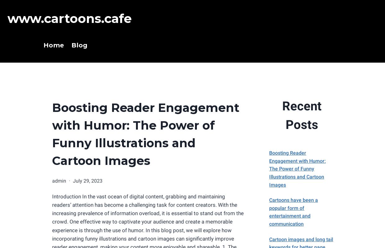 Home - Funny Cartoon Images for your website content, All subjects . Funny Color Illustrations