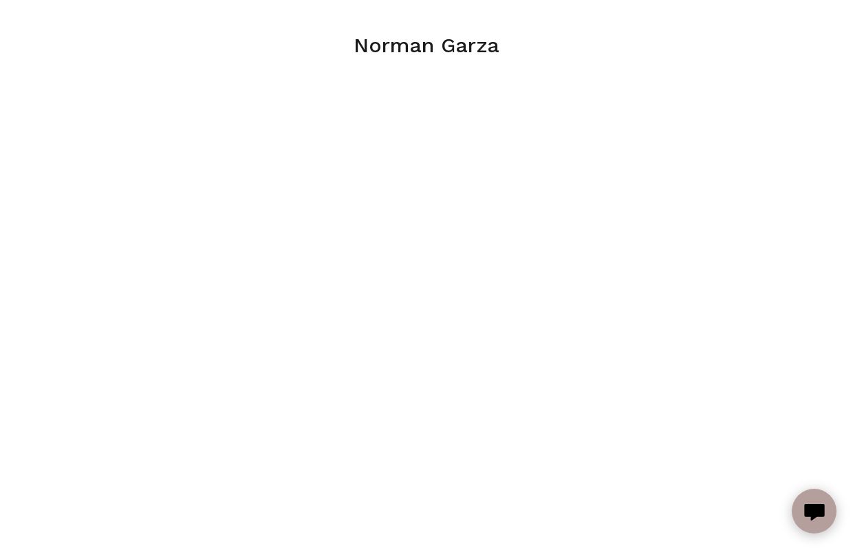 Norman Garza