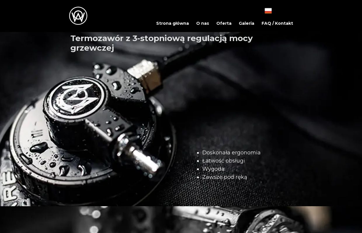 thermovalve.eu - termozawór z regulacją mocy grzewczej