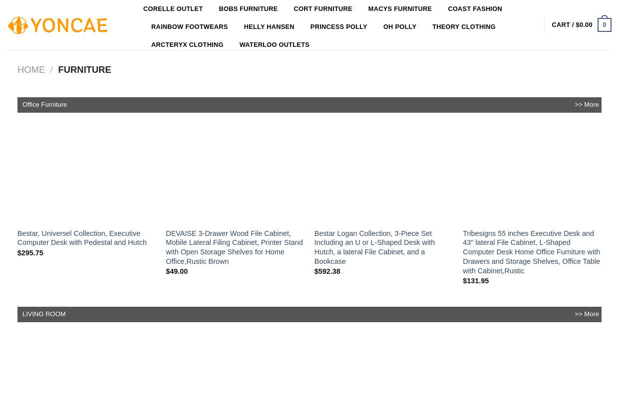 Valhelsia Furniture - Official Online