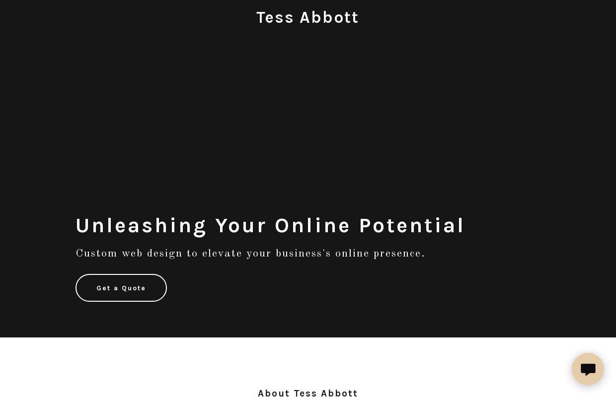 Tess Abbott