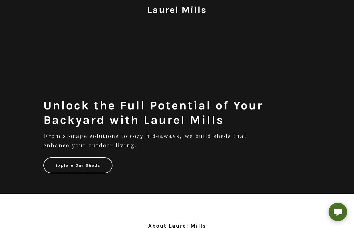 Laurel Mills