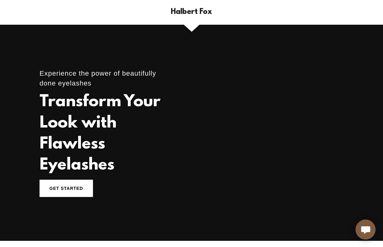 Halbert Fox