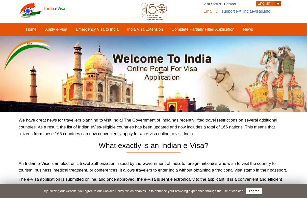 Emergency Visa to India! Urgent Visa - 1 to 3 days, Indian Visa Online