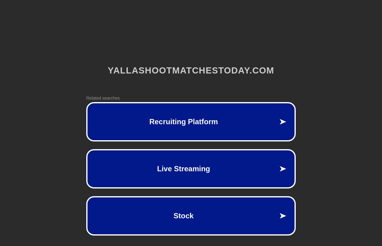 يلا شوت مباريات اليوم | Yalla Shoot Matches Today | اهم مباريات اليوم