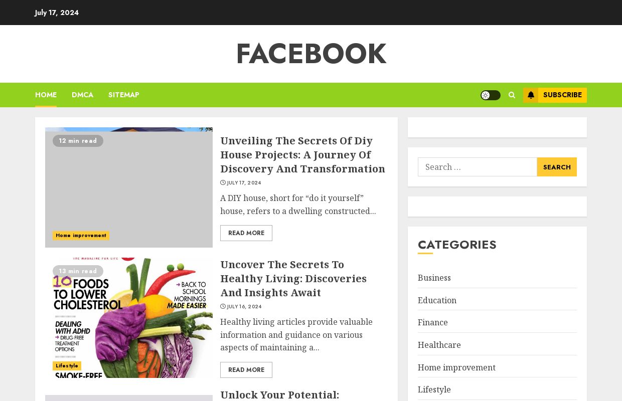 Facebook