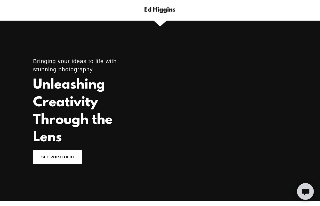 Ed Higgins