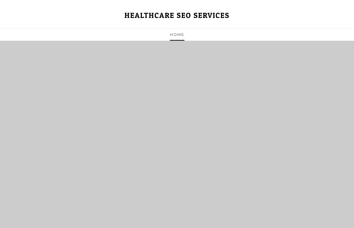 HEALTHCARE SEO SERVICES - Home