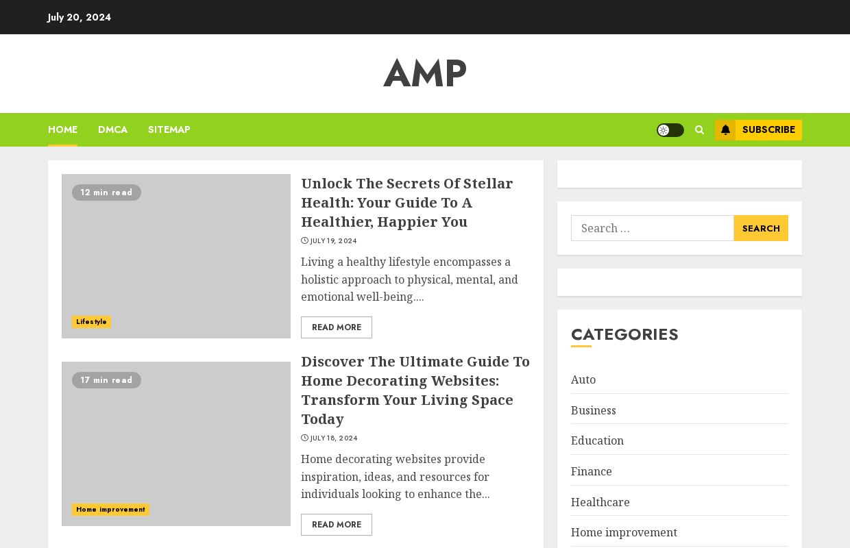 Amp