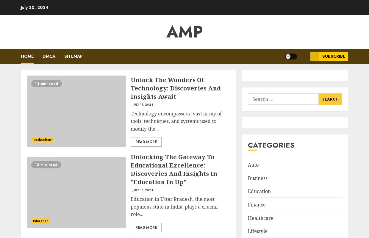 Amp