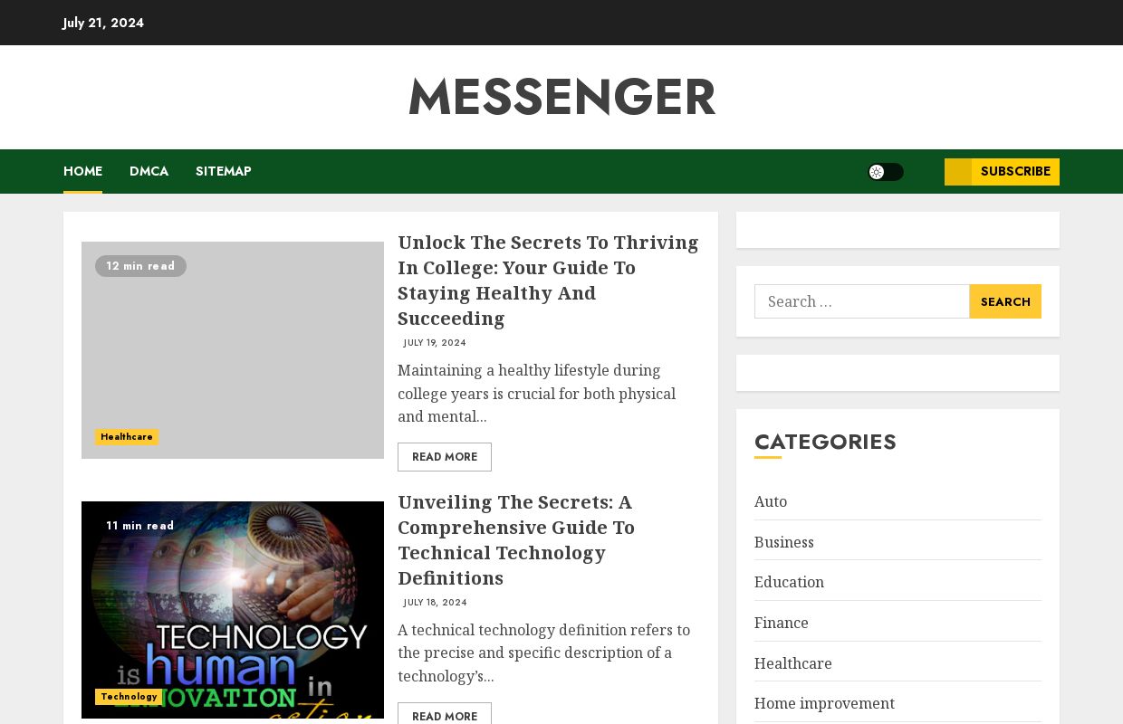 Messenger