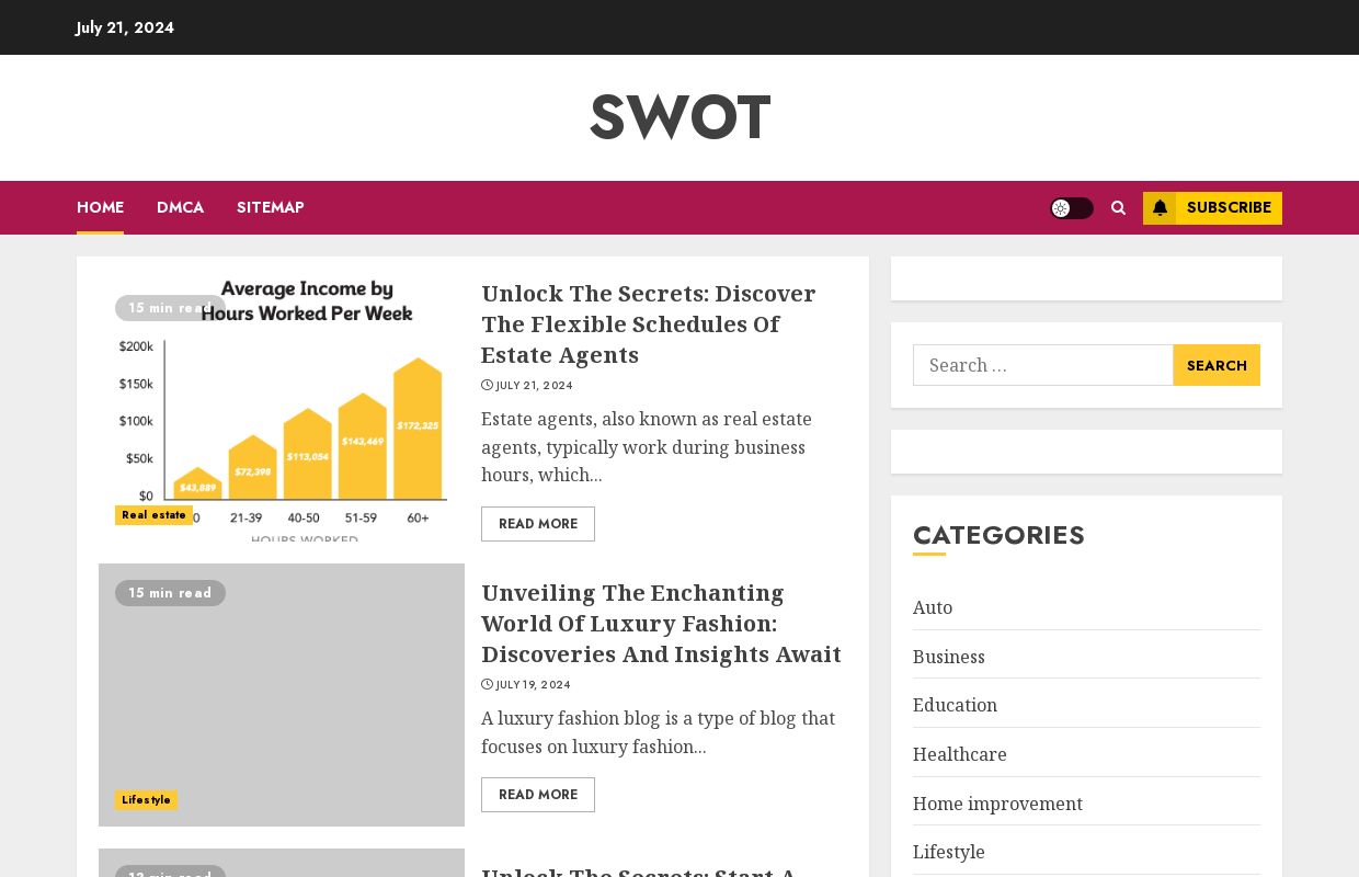 Swot