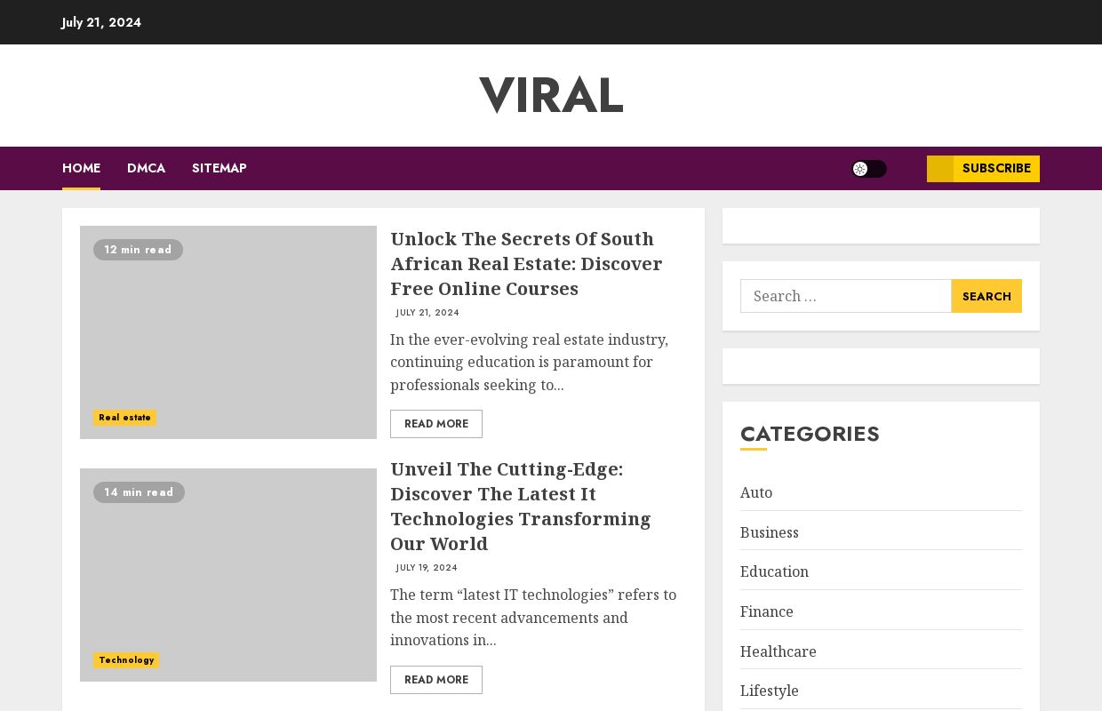 Viral
