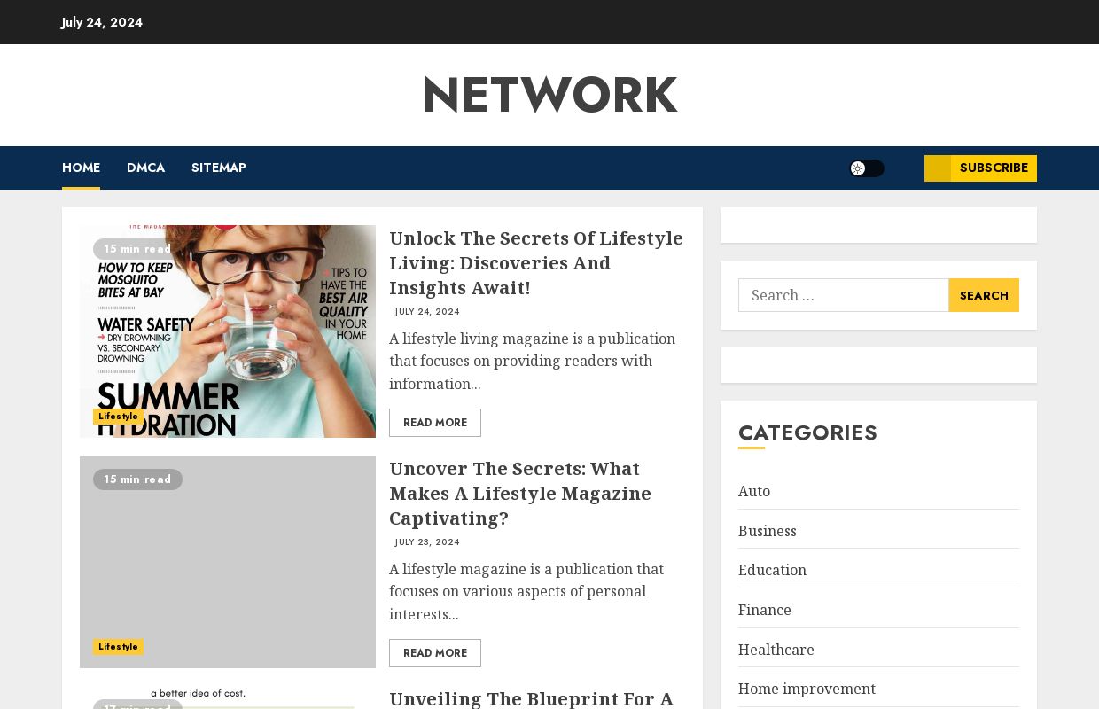 Network