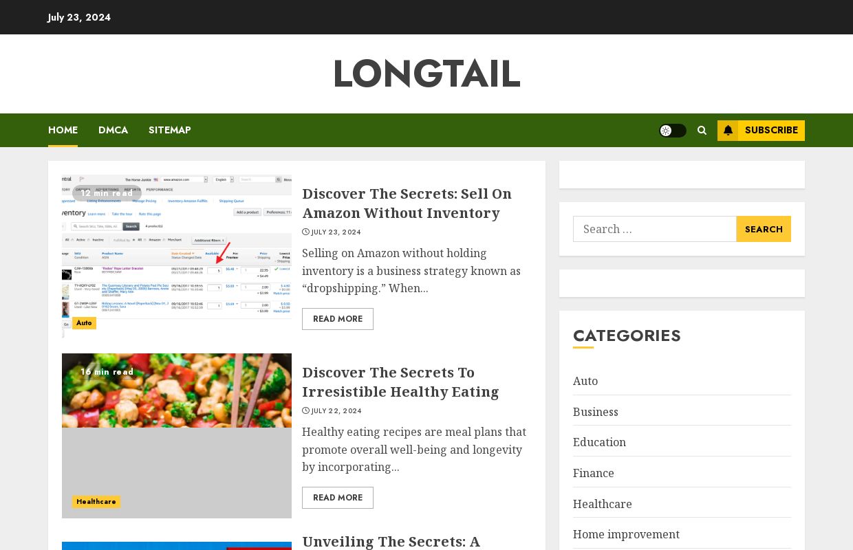 Longtail
