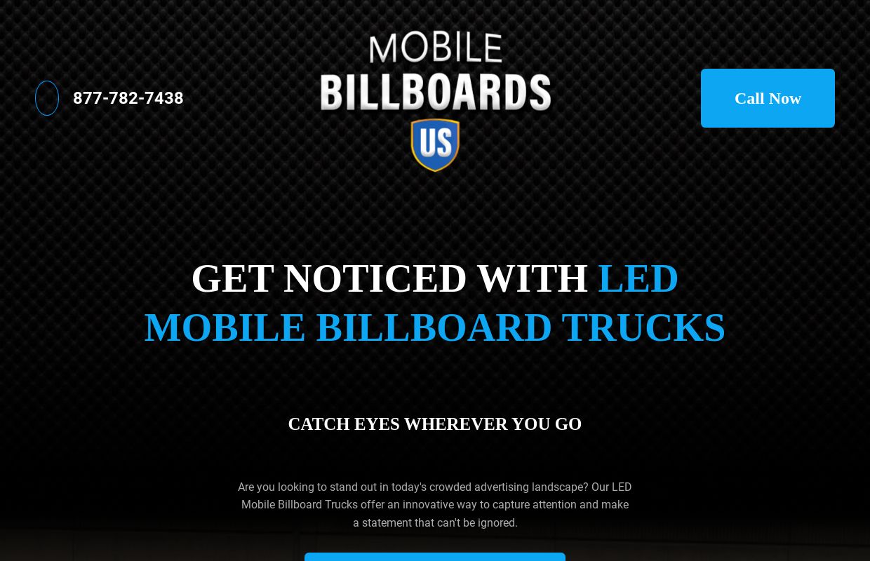 Mobile Billboards USA