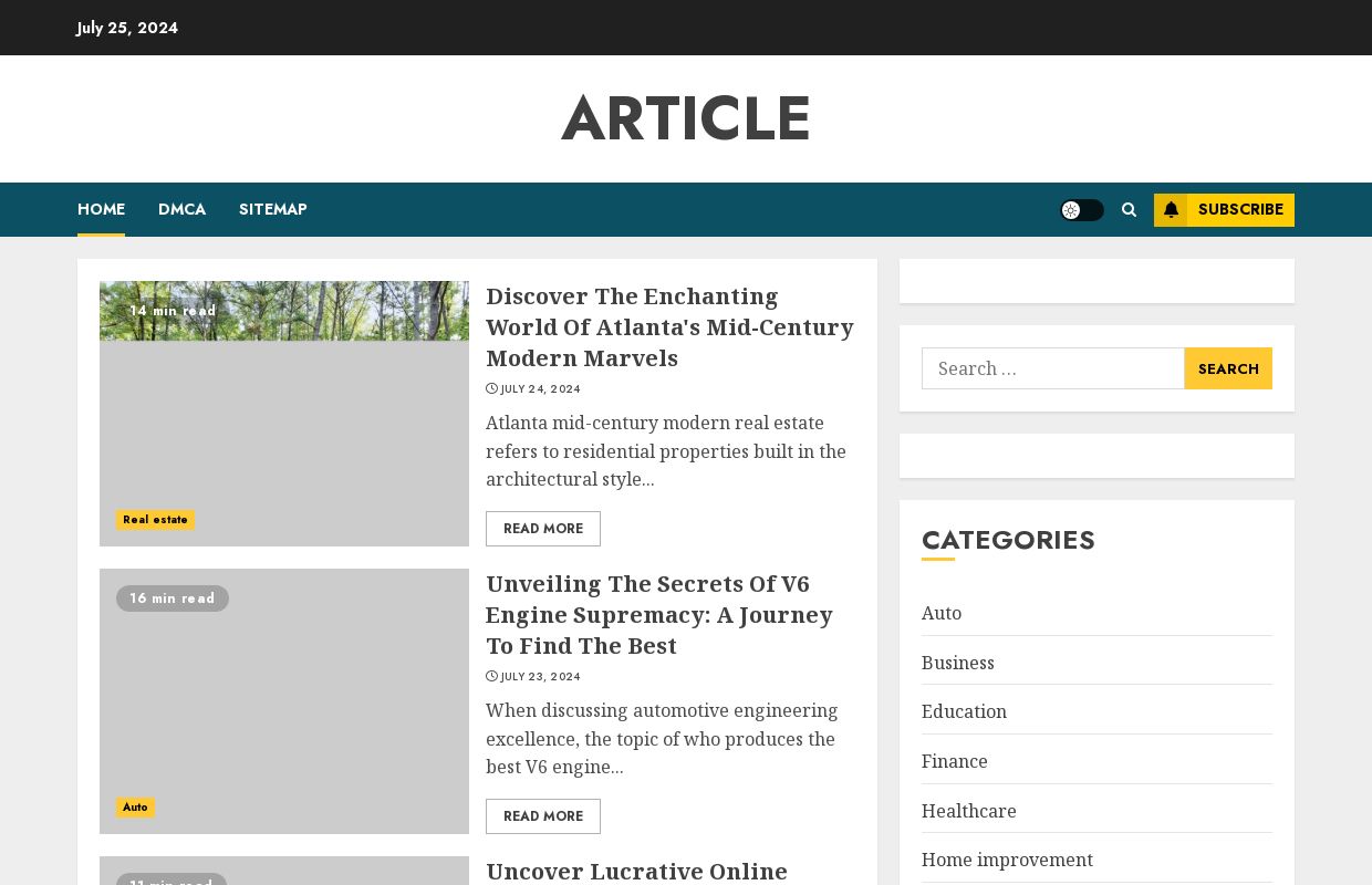 Article
