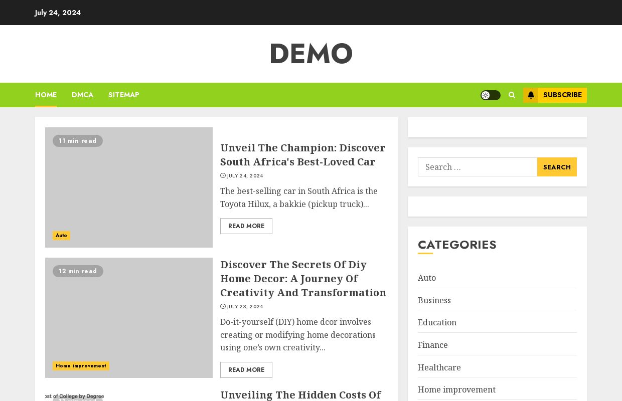 Demo