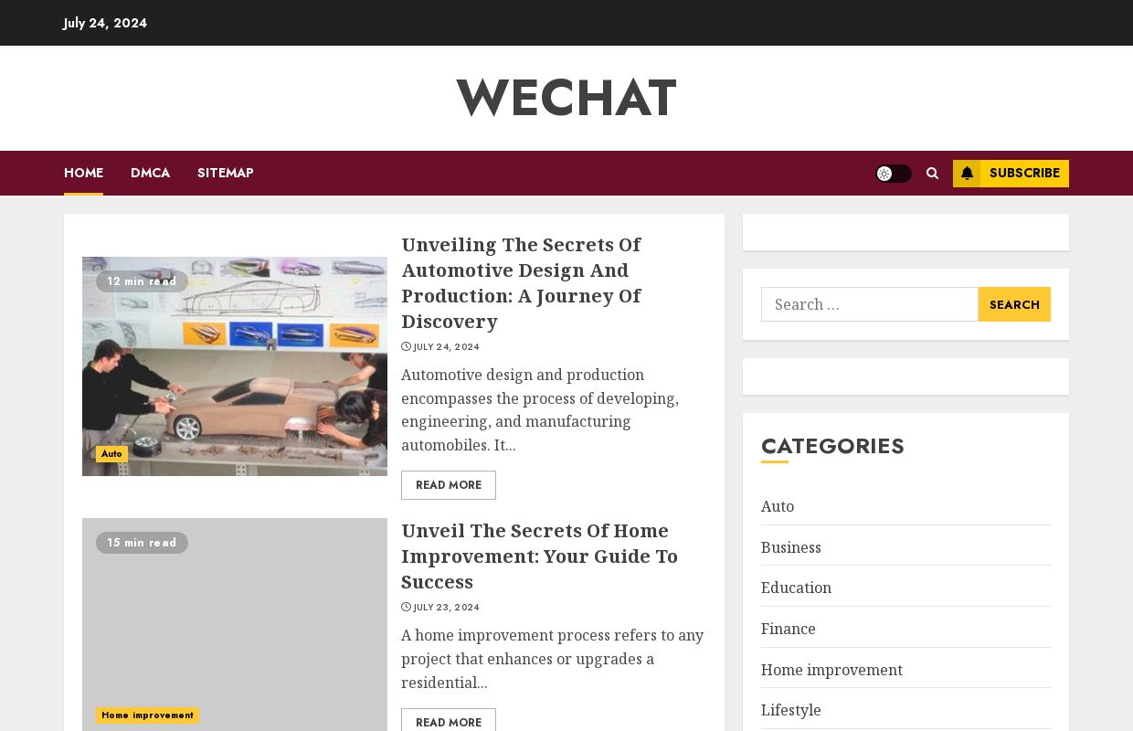 Wechat