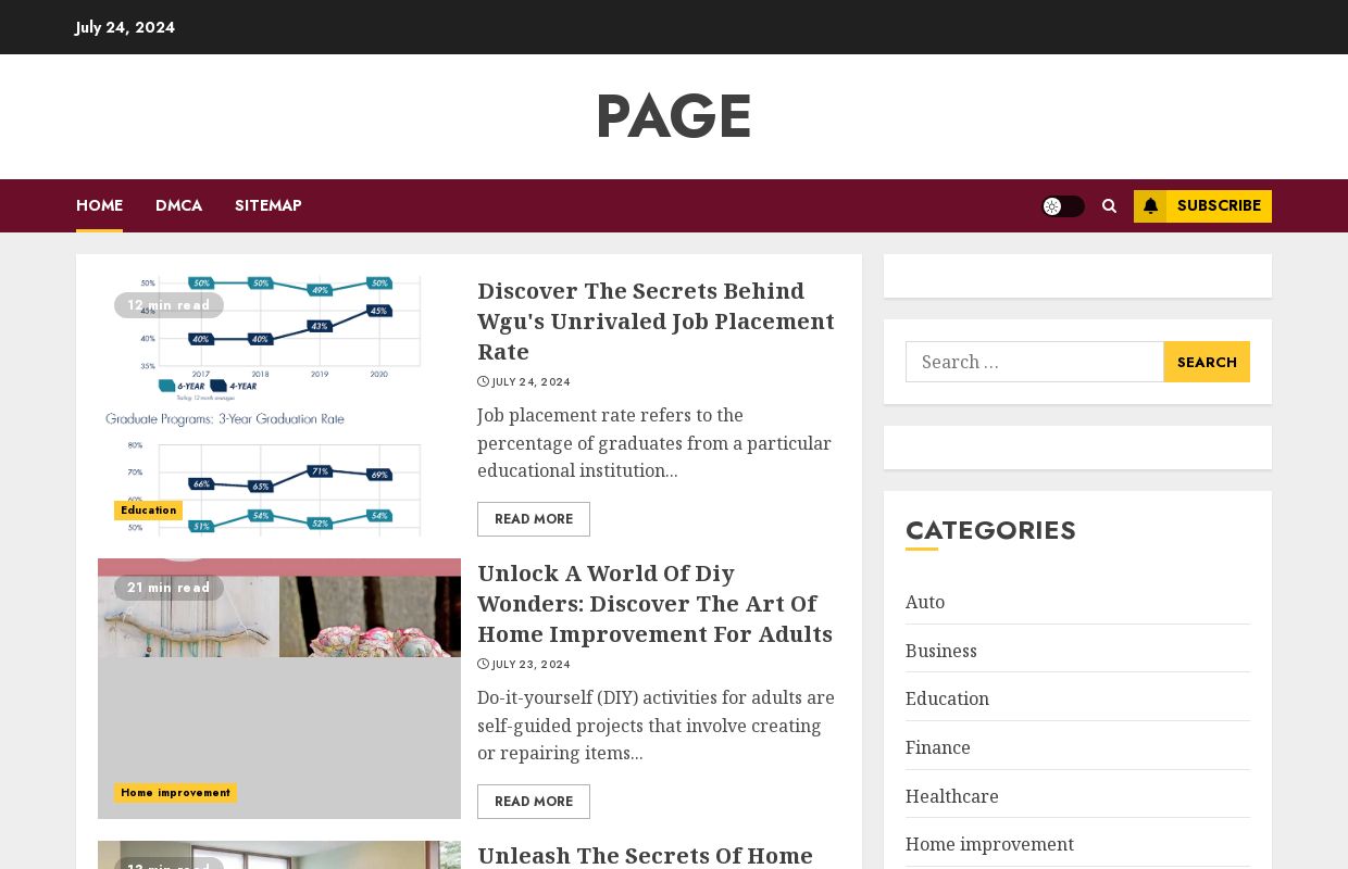 Page