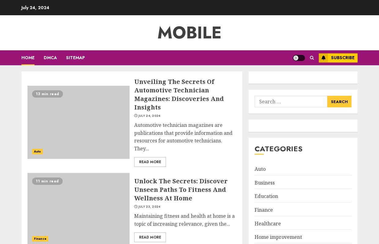 Mobile