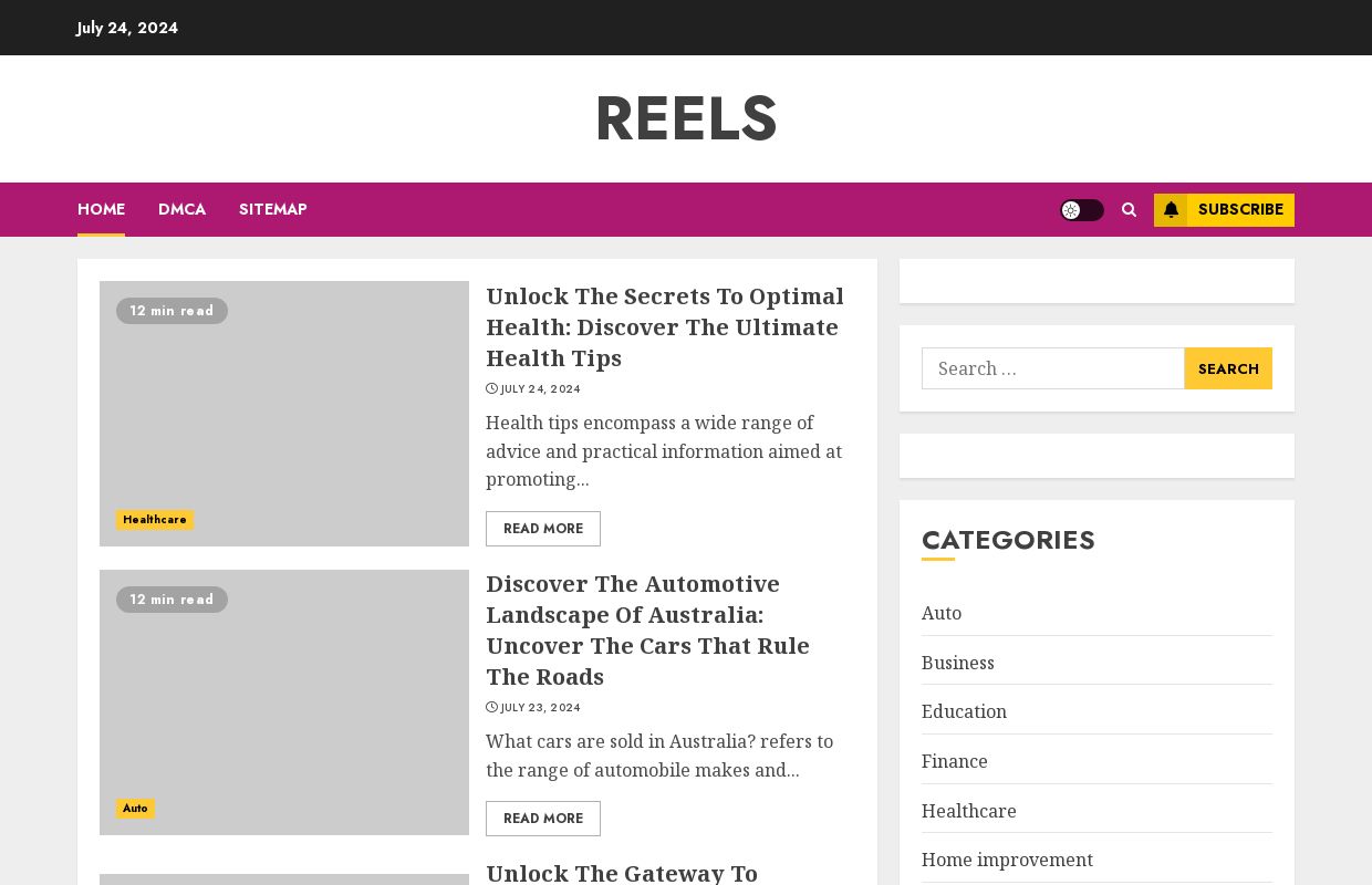 Reels