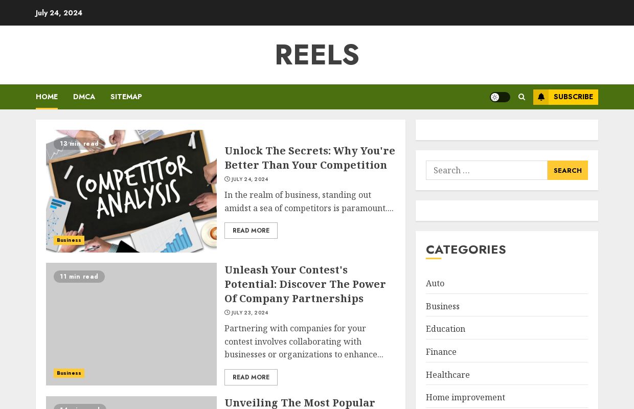 Reels