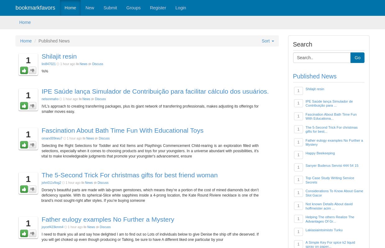 Your Source for Social News and Networking