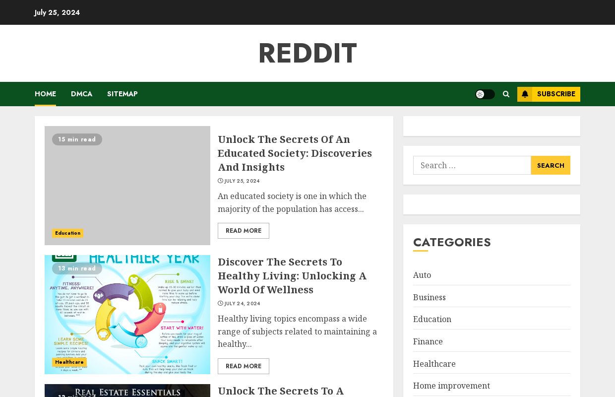 Reddit
