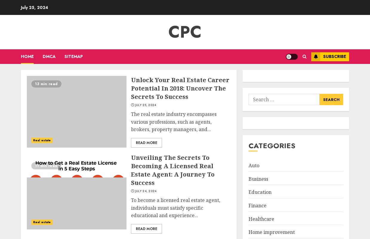 Cpc