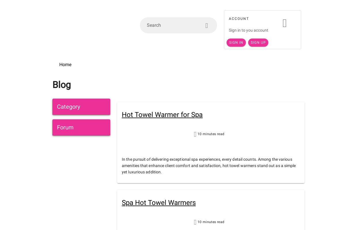 Article Blog Gift