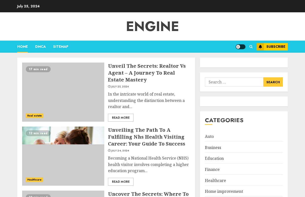 Engine