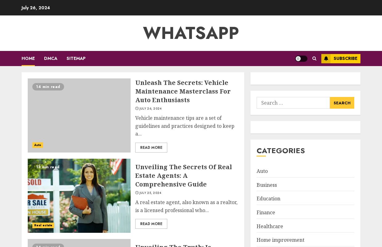 Whatsapp