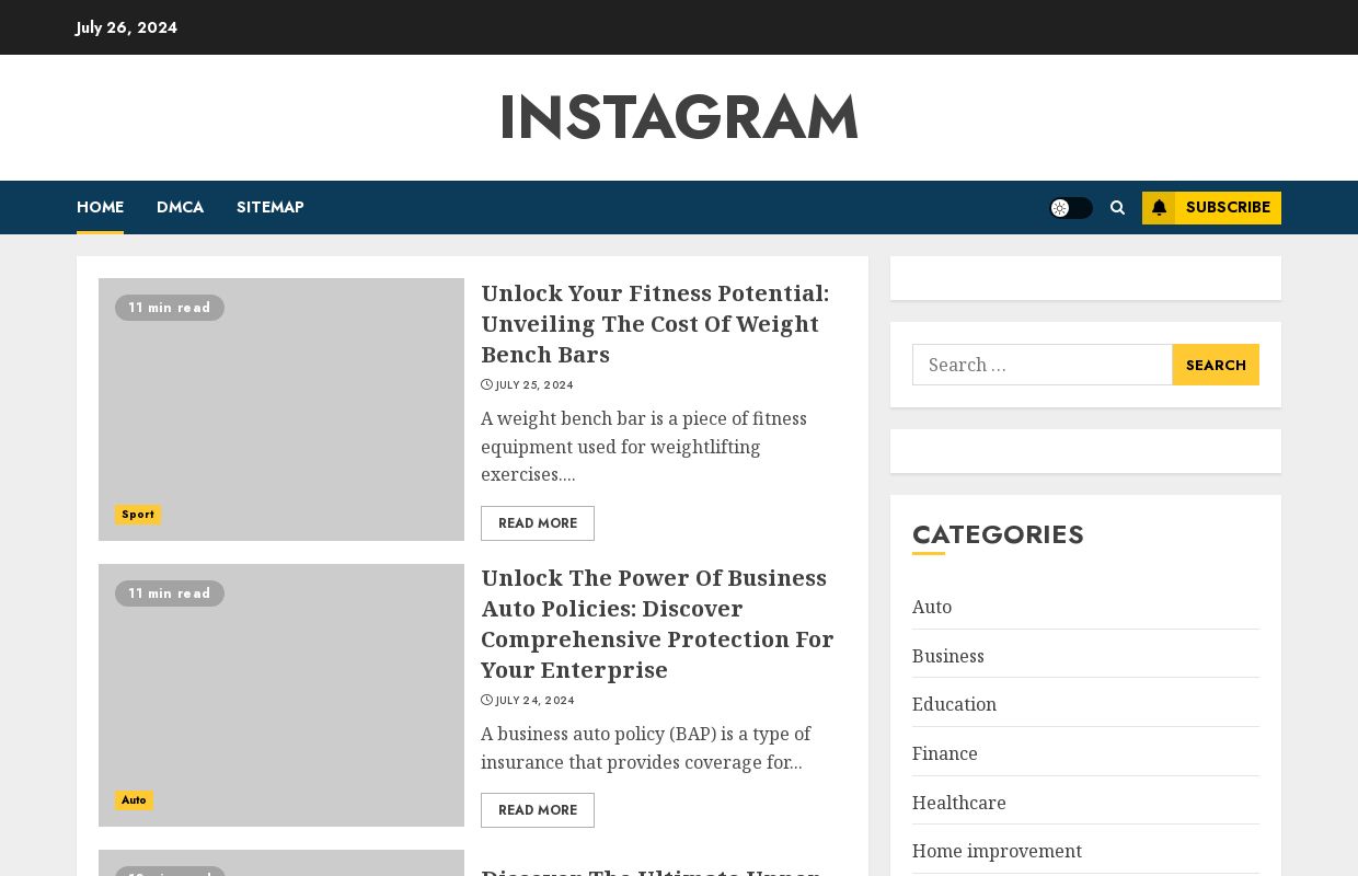 Instagram
