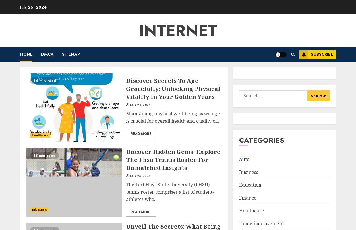 Internet