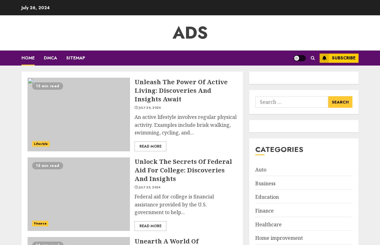 Ads