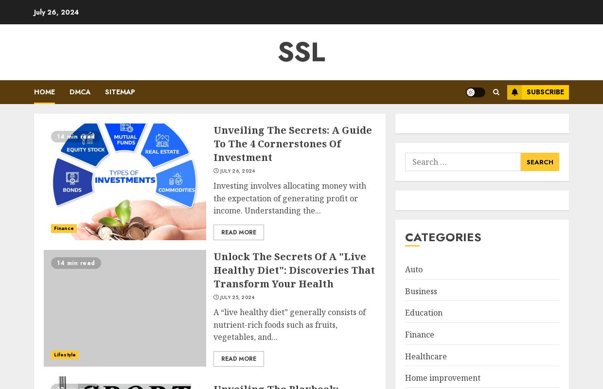 Ssl