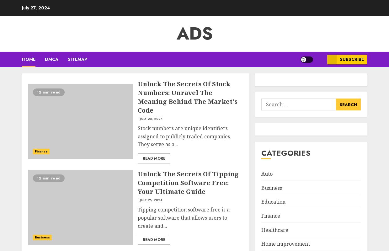 Ads