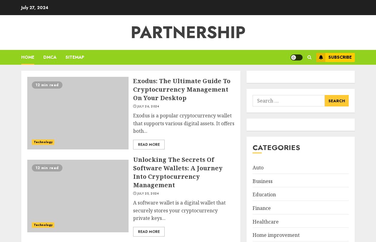Partnership