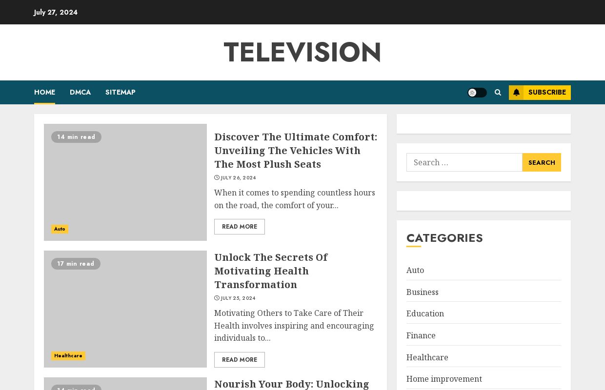 Television