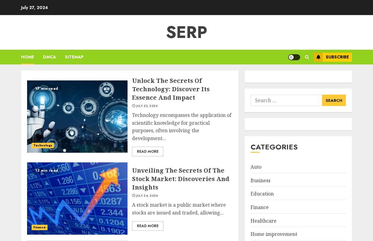Serp