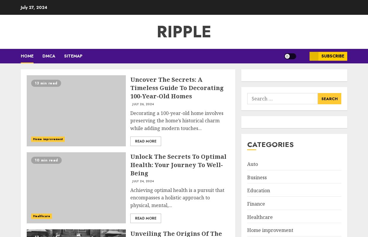 Ripple